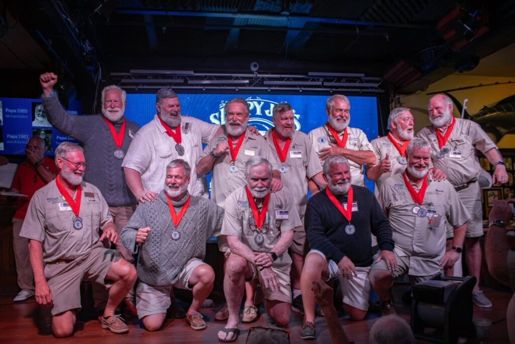 Friday Night Finalists
