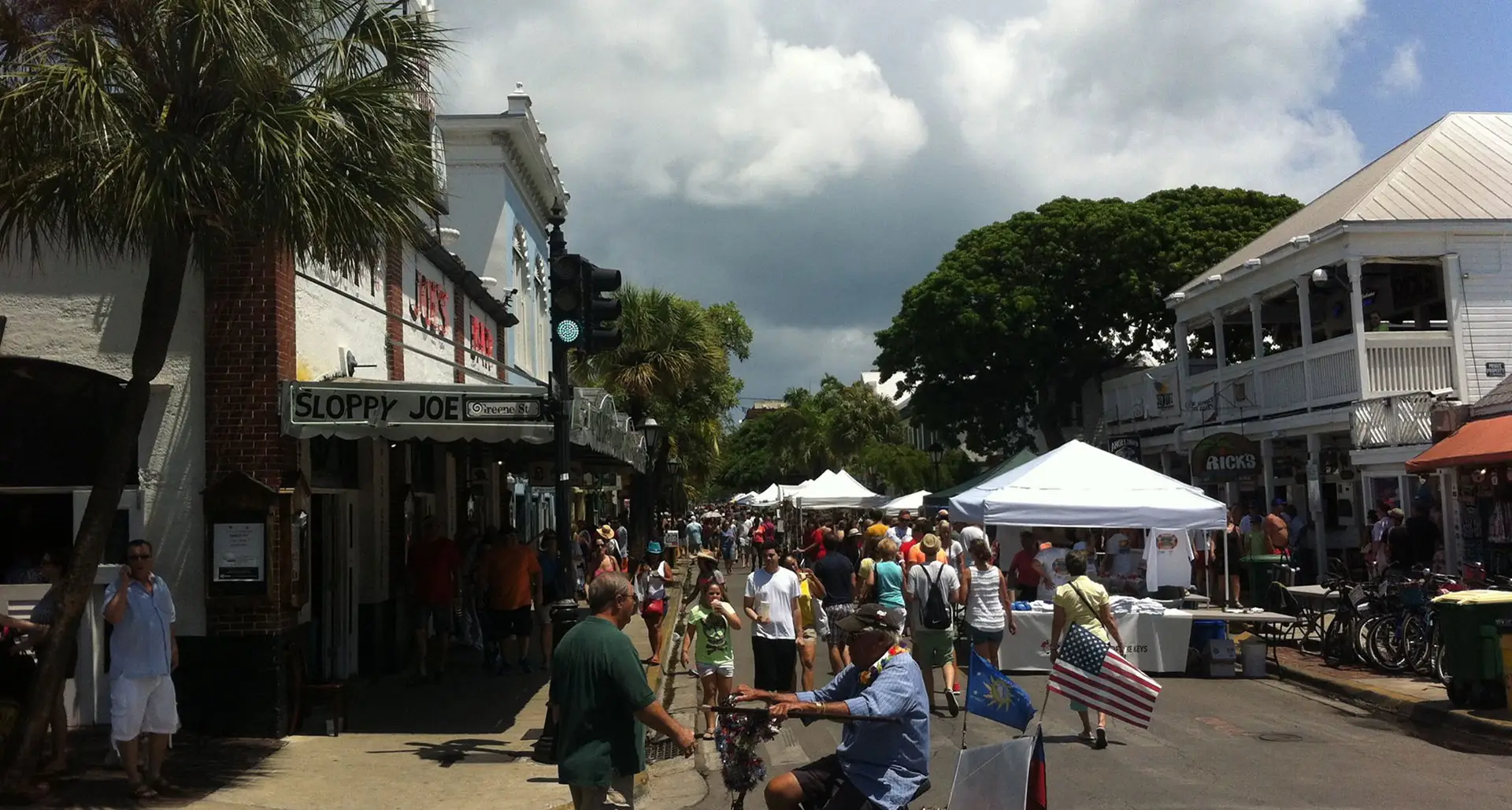 Hemingway Caribbean Street Fair